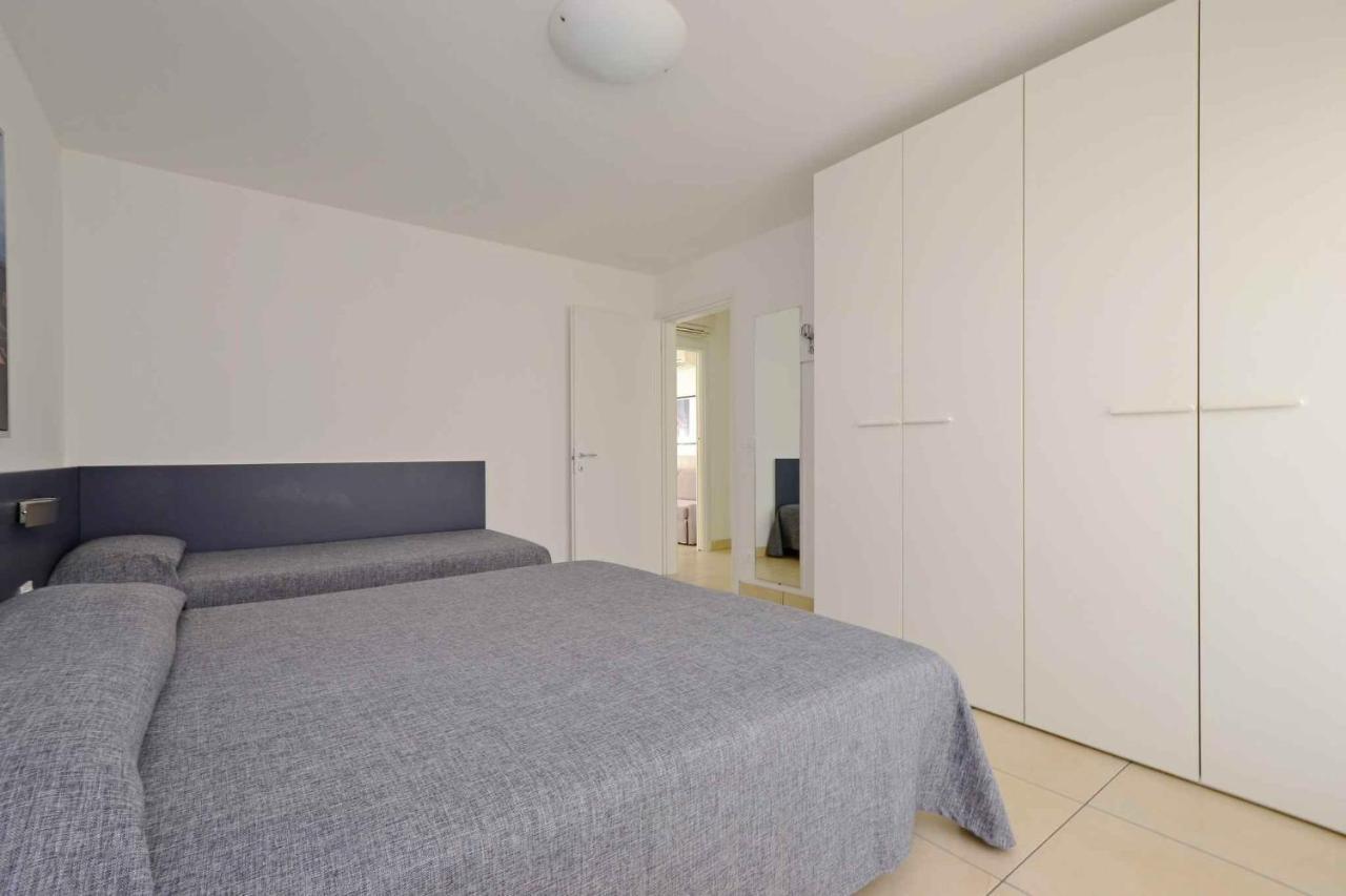 Apartments In Lignano 21701 Lignano Sabbiadoro Bagian luar foto
