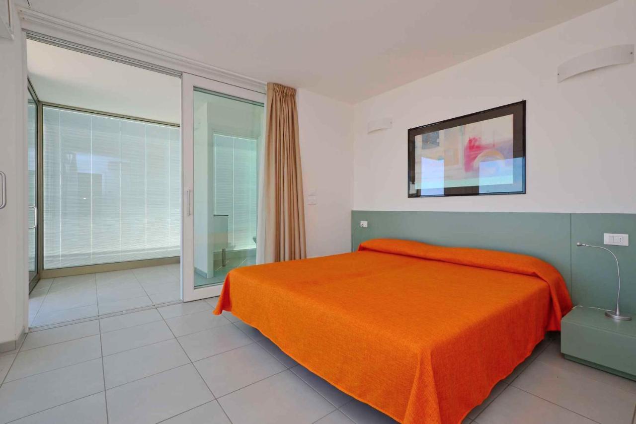 Apartments In Lignano 21701 Lignano Sabbiadoro Bagian luar foto