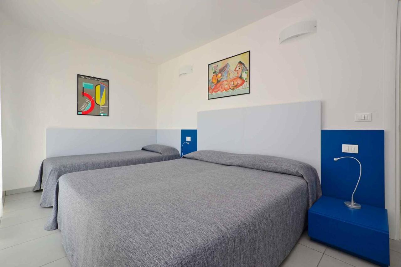 Apartments In Lignano 21701 Lignano Sabbiadoro Bagian luar foto