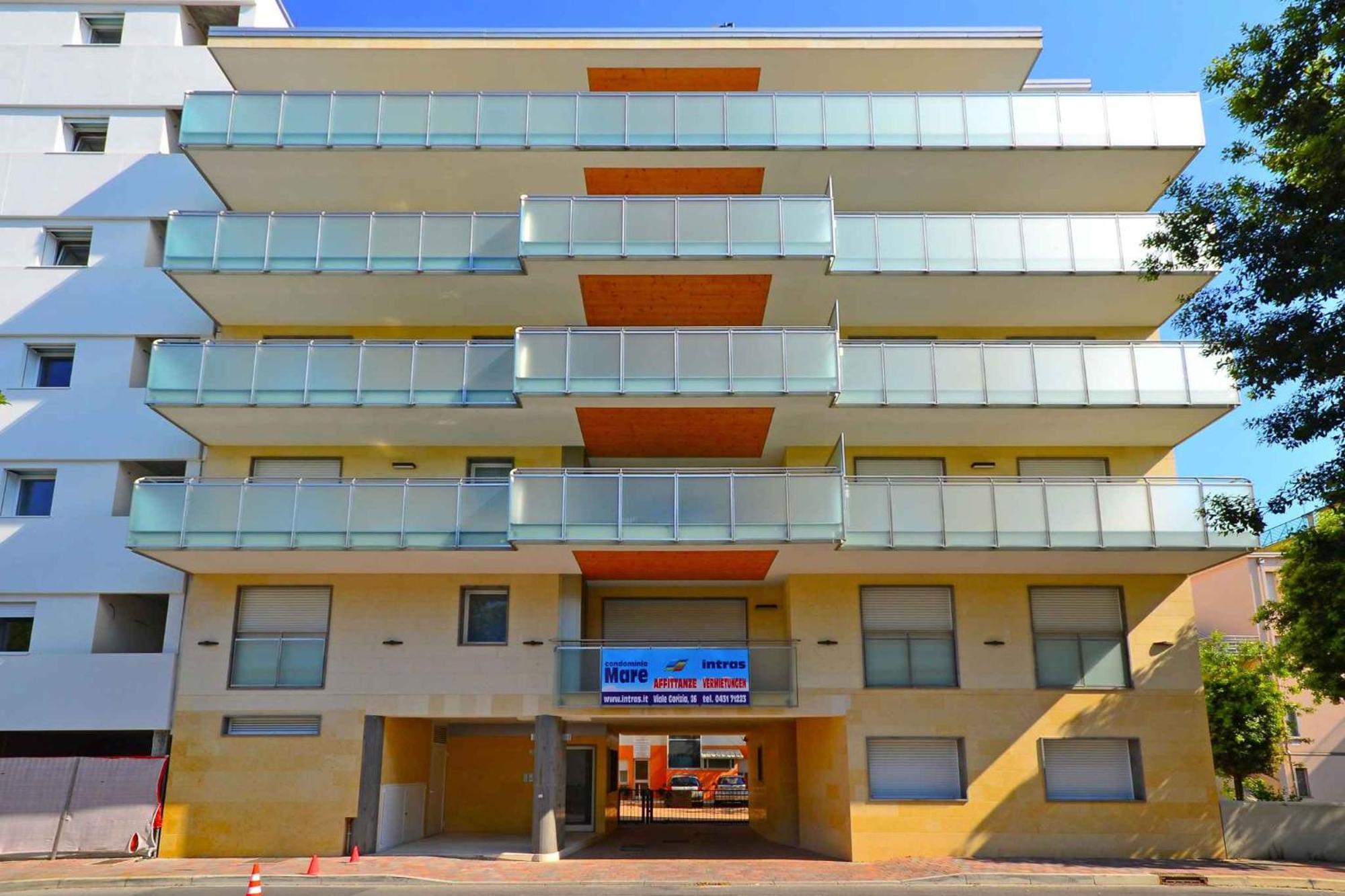 Apartments In Lignano 21701 Lignano Sabbiadoro Bagian luar foto