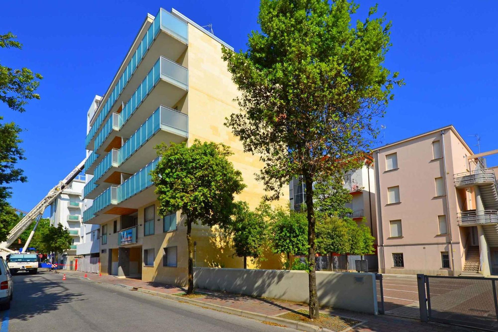 Apartments In Lignano 21701 Lignano Sabbiadoro Bagian luar foto