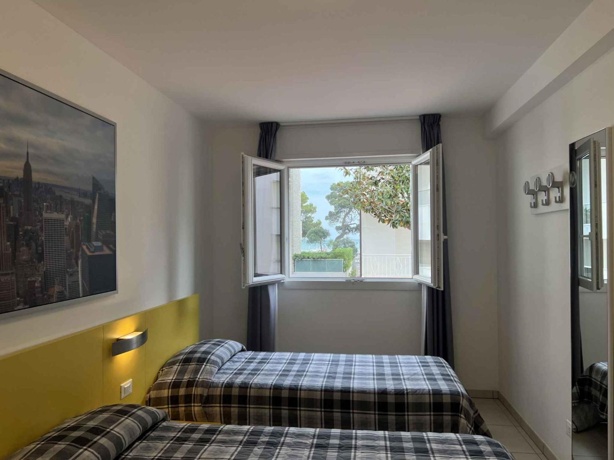 Apartments In Lignano 21701 Lignano Sabbiadoro Bagian luar foto