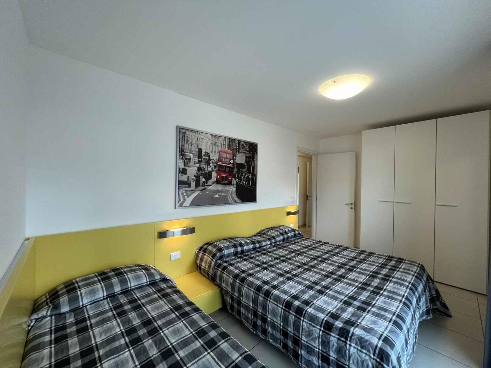 Apartments In Lignano 21701 Lignano Sabbiadoro Bagian luar foto