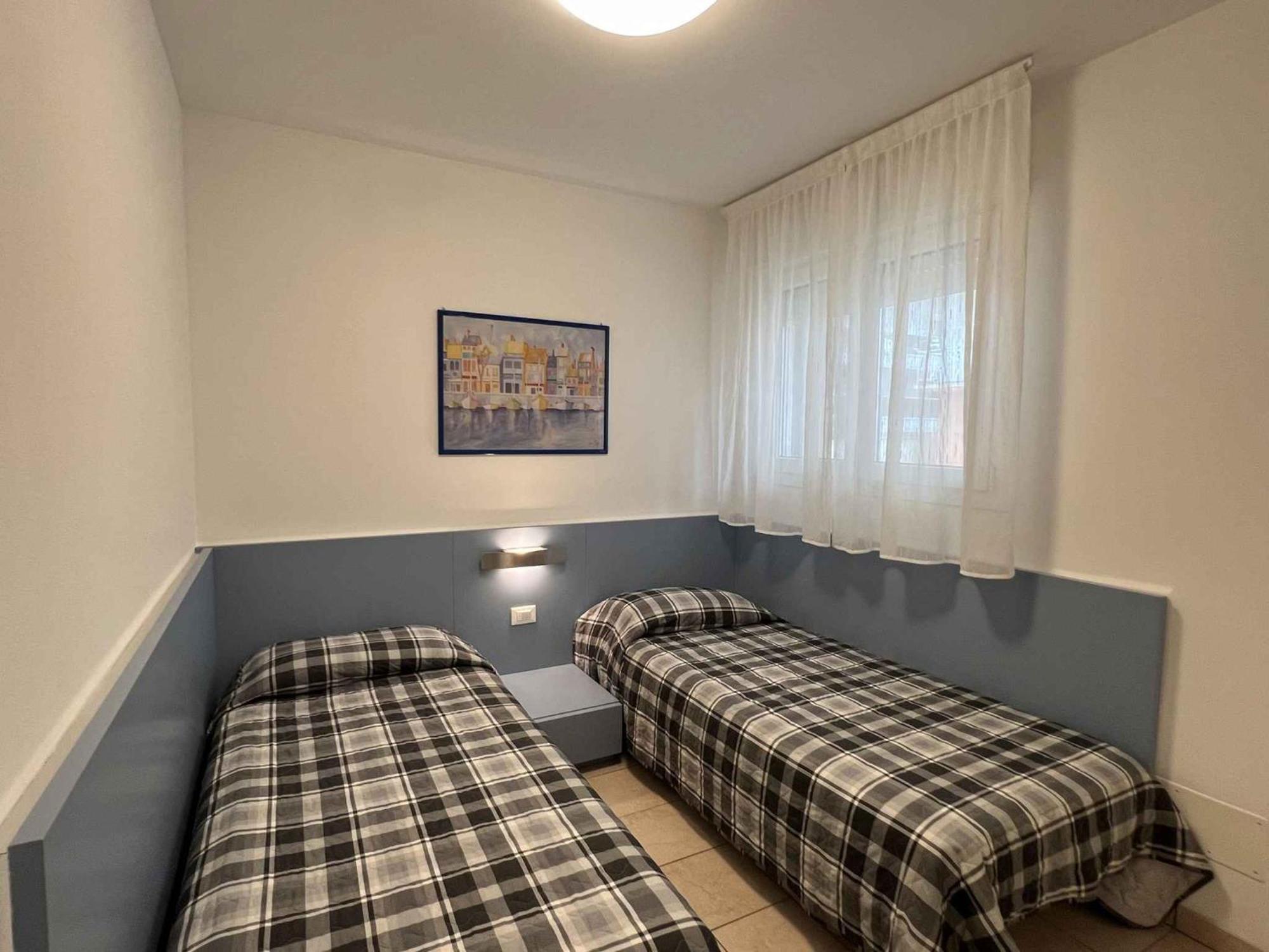 Apartments In Lignano 21701 Lignano Sabbiadoro Bagian luar foto