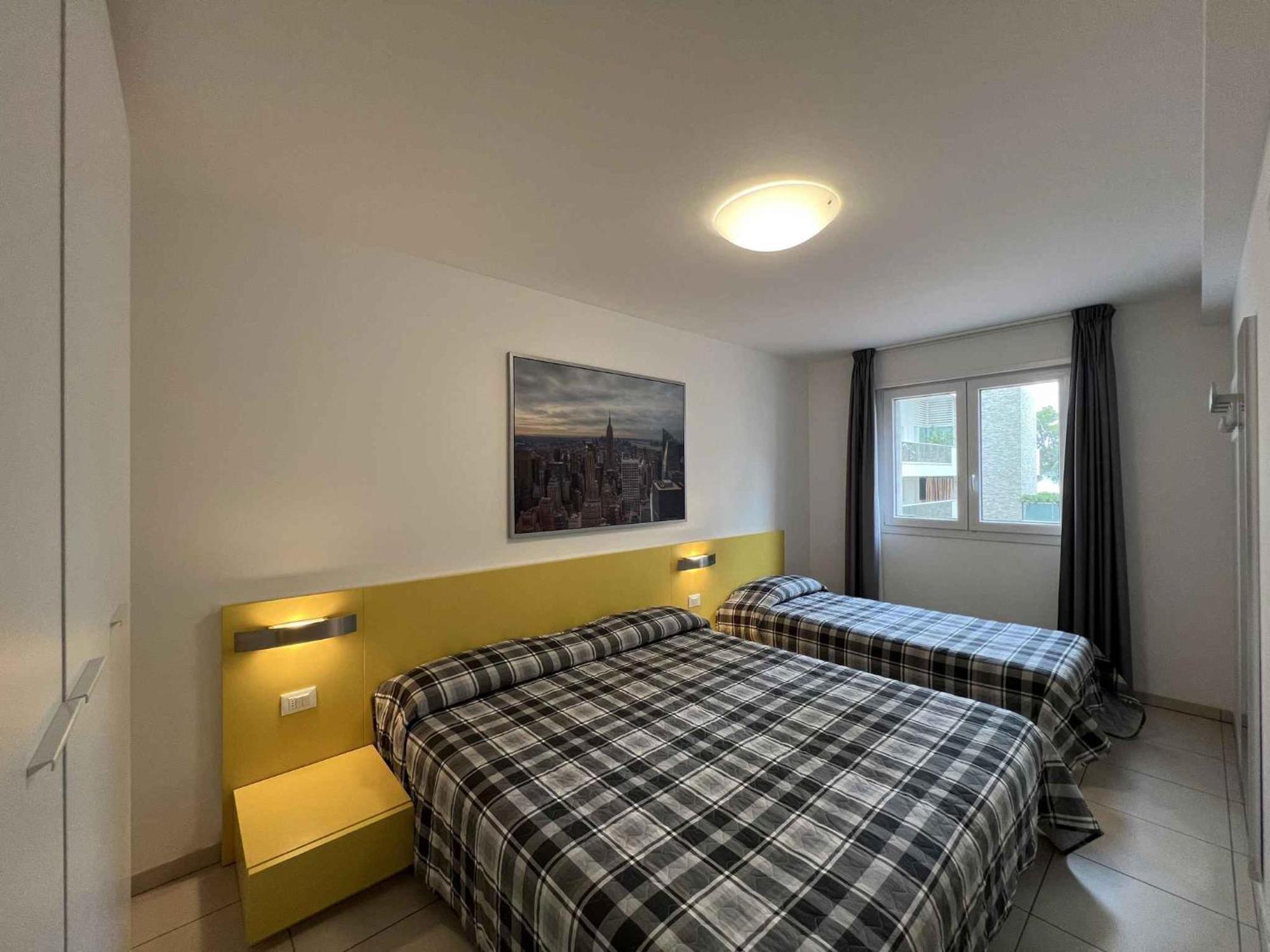 Apartments In Lignano 21701 Lignano Sabbiadoro Bagian luar foto