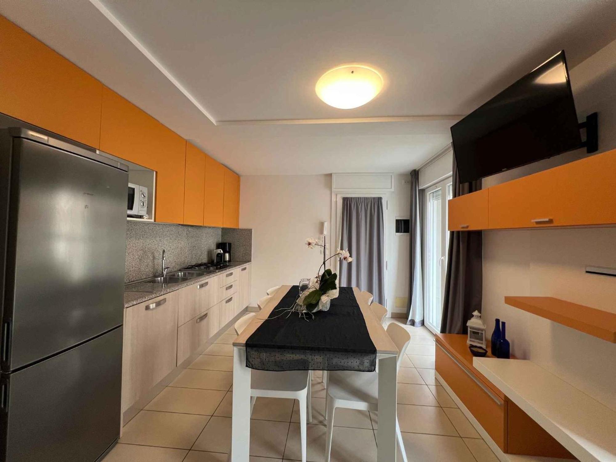 Apartments In Lignano 21701 Lignano Sabbiadoro Bagian luar foto