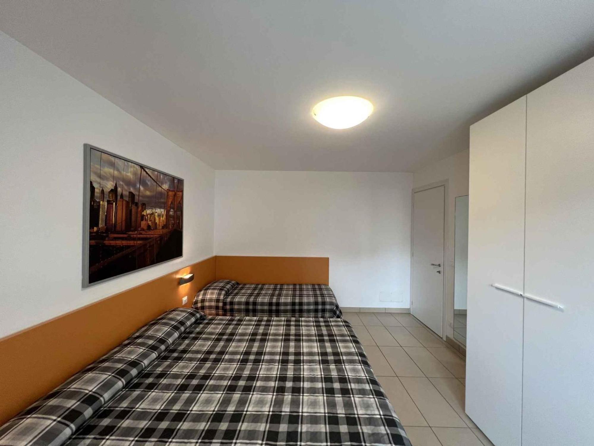 Apartments In Lignano 21701 Lignano Sabbiadoro Bagian luar foto