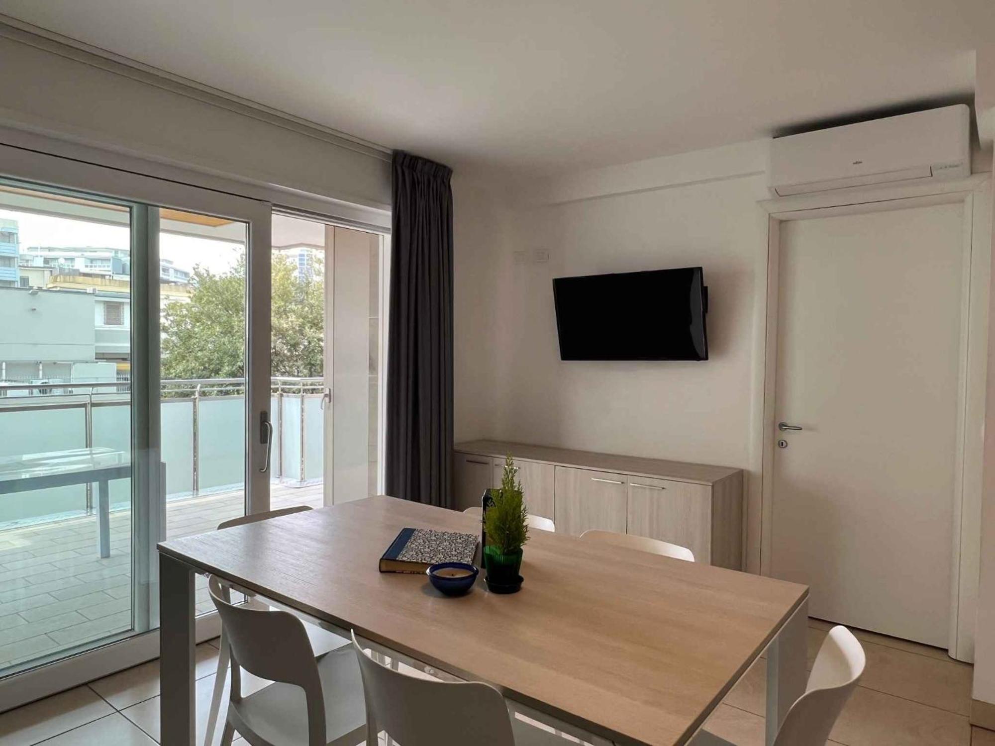 Apartments In Lignano 21701 Lignano Sabbiadoro Bagian luar foto