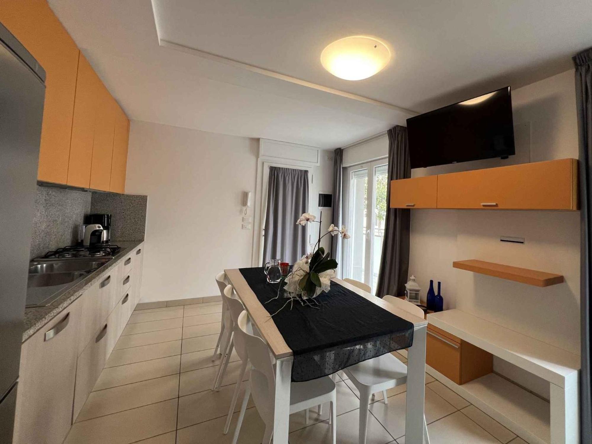 Apartments In Lignano 21701 Lignano Sabbiadoro Bagian luar foto