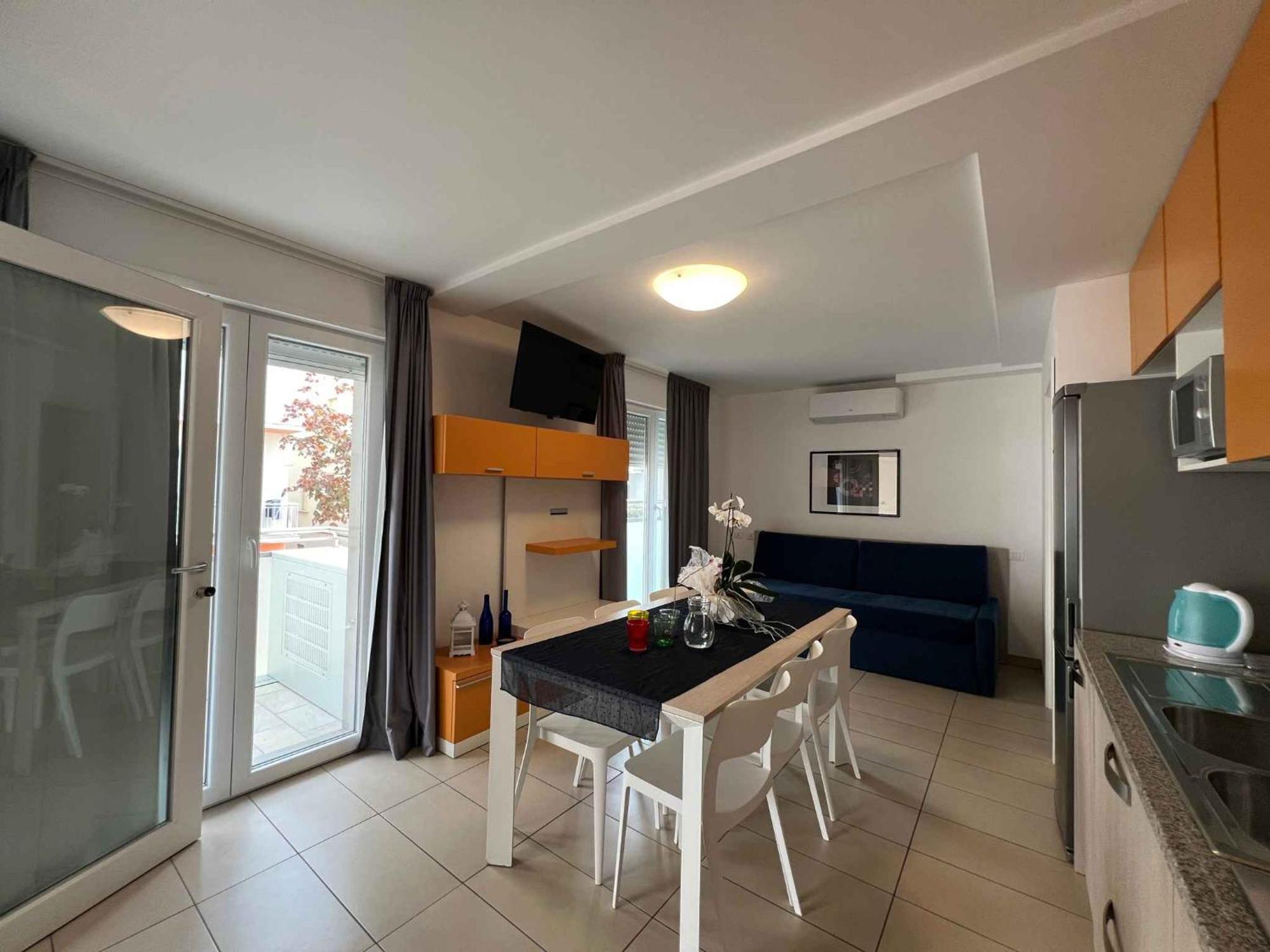 Apartments In Lignano 21701 Lignano Sabbiadoro Bagian luar foto