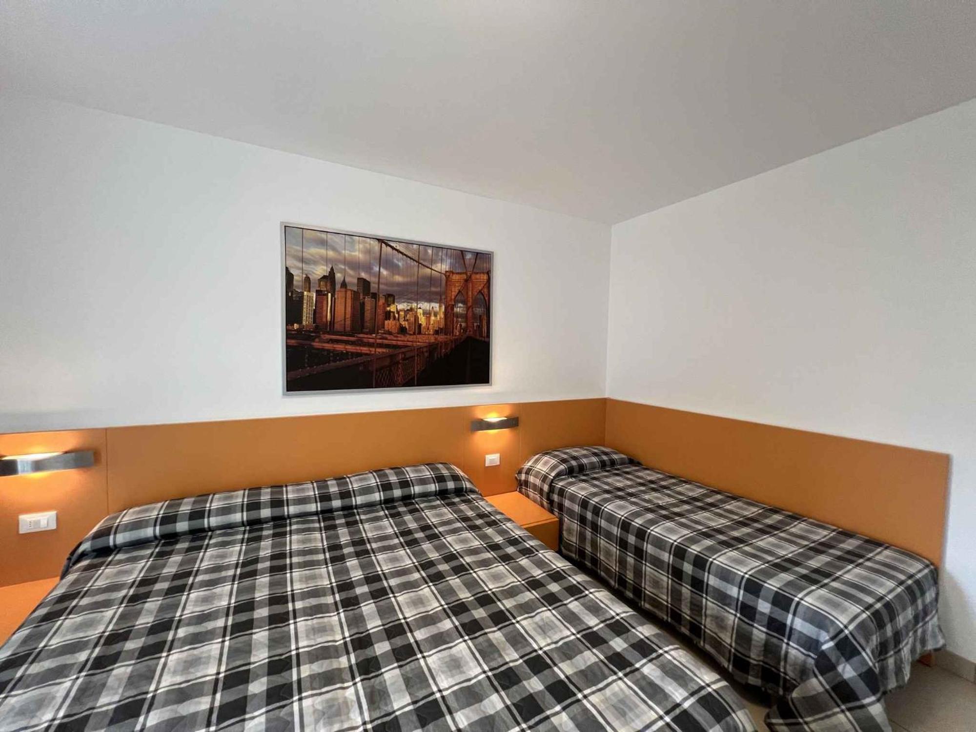 Apartments In Lignano 21701 Lignano Sabbiadoro Bagian luar foto
