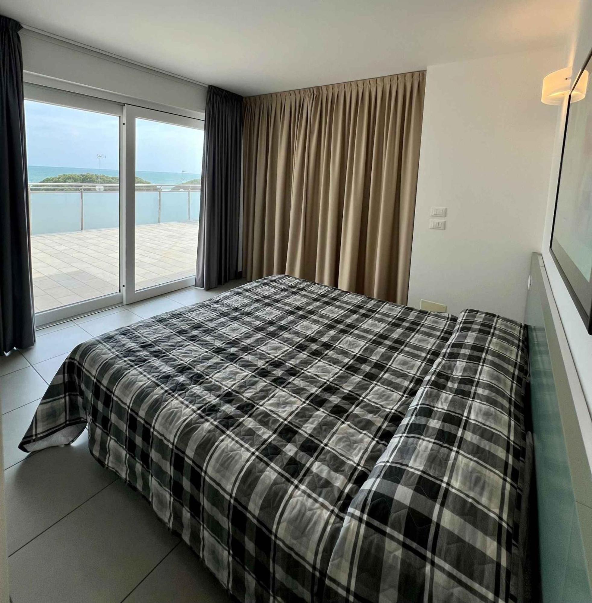 Apartments In Lignano 21701 Lignano Sabbiadoro Bagian luar foto