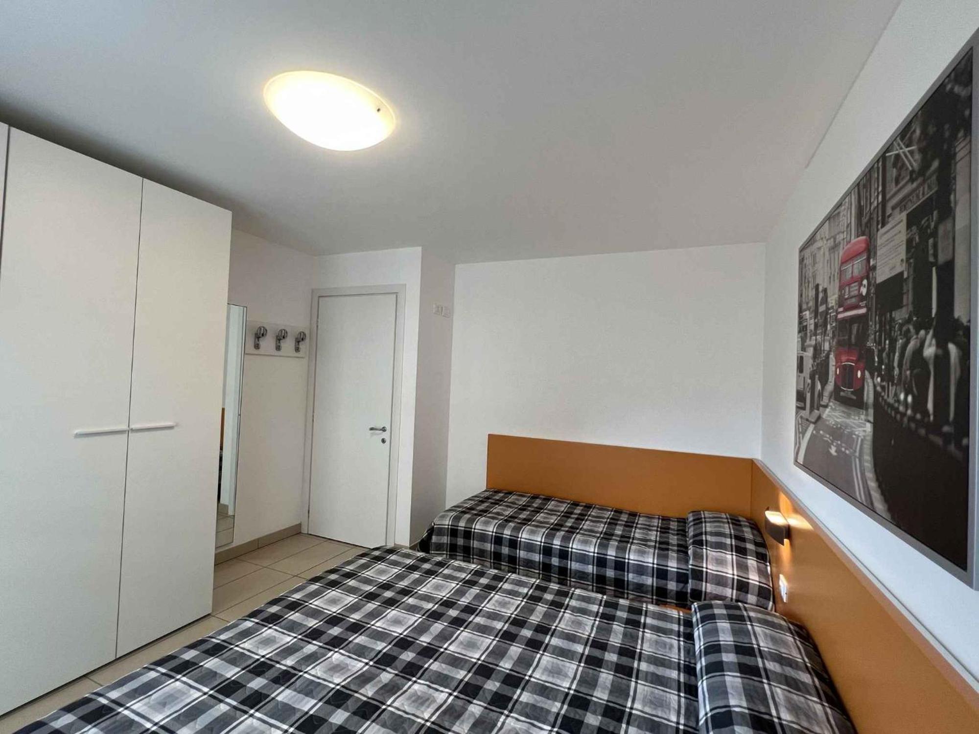 Apartments In Lignano 21701 Lignano Sabbiadoro Bagian luar foto