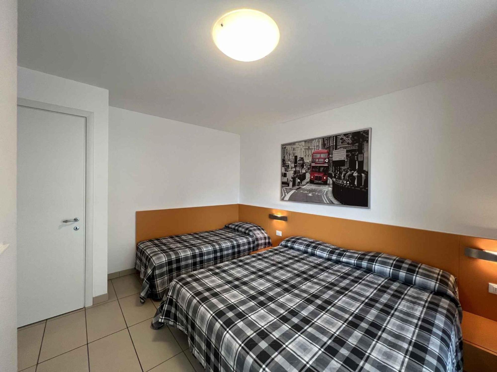 Apartments In Lignano 21701 Lignano Sabbiadoro Bagian luar foto