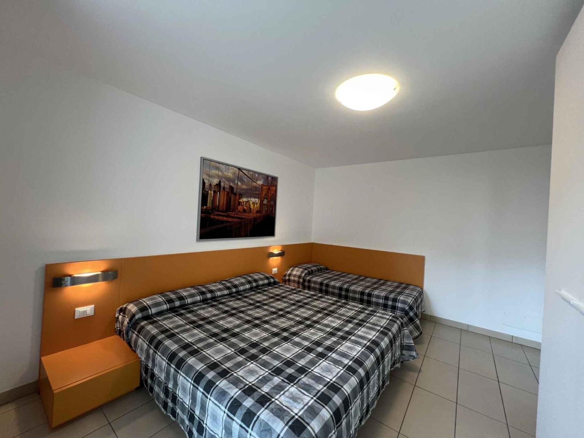 Apartments In Lignano 21701 Lignano Sabbiadoro Bagian luar foto