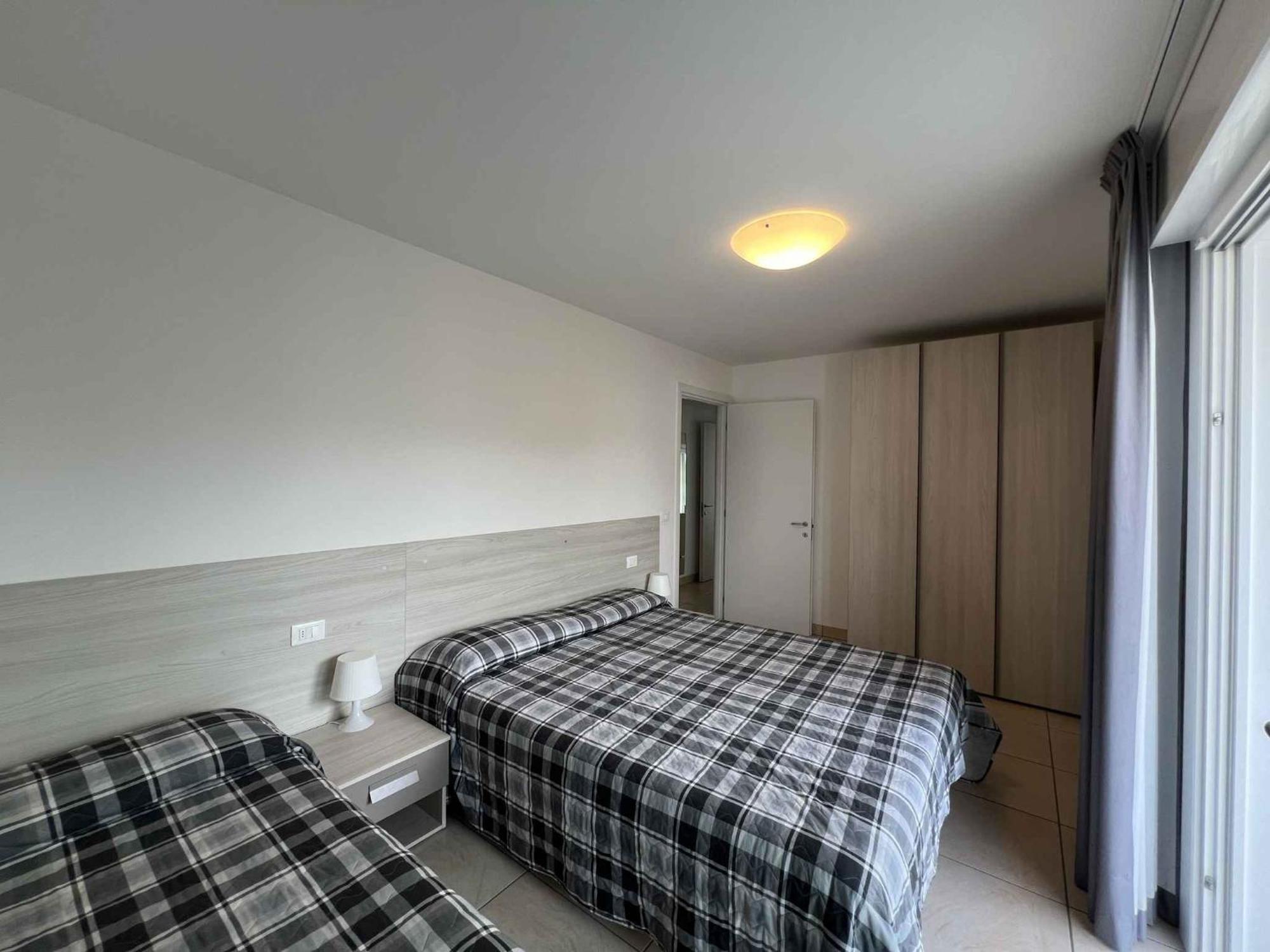 Apartments In Lignano 21701 Lignano Sabbiadoro Bagian luar foto