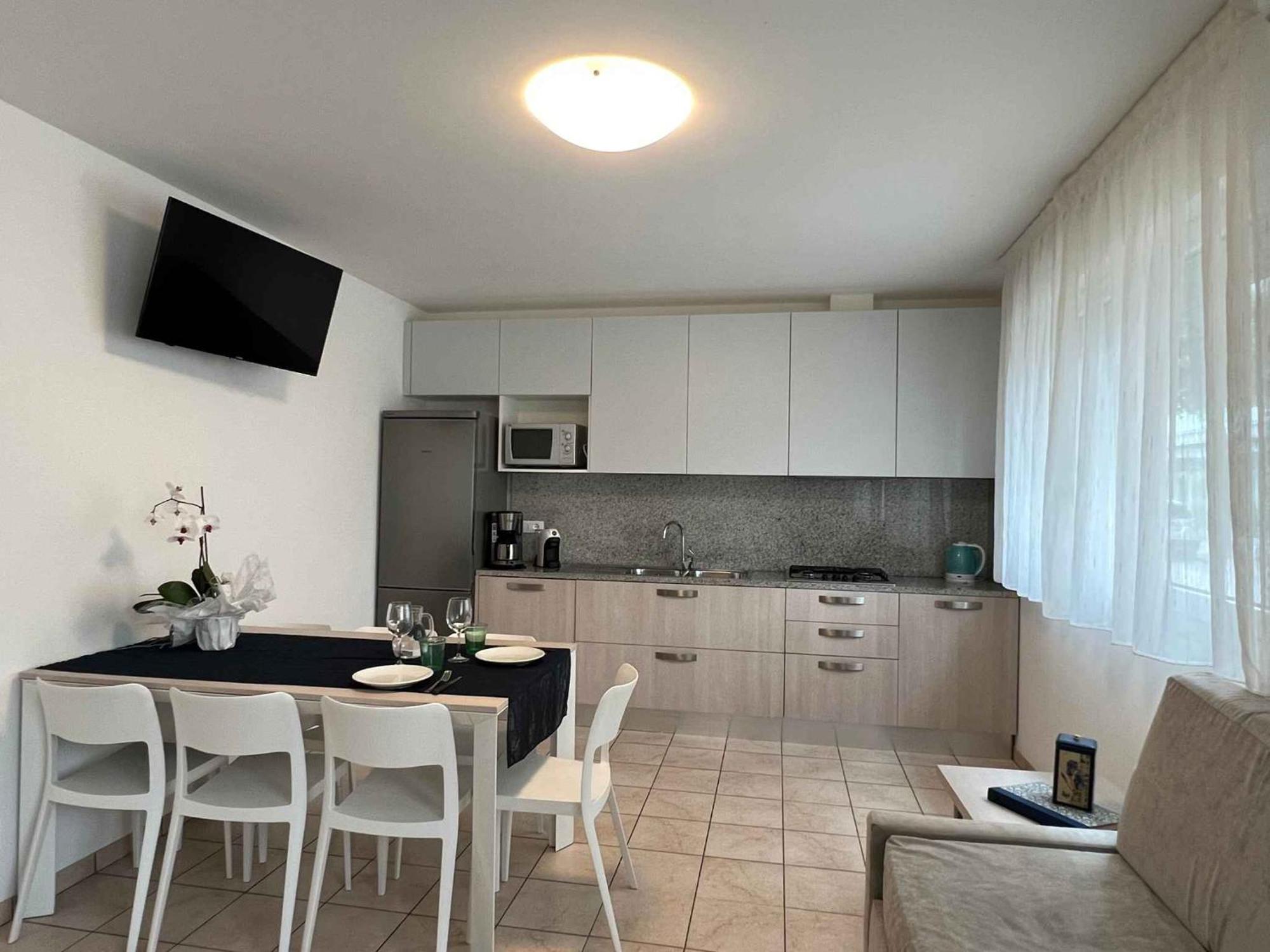 Apartments In Lignano 21701 Lignano Sabbiadoro Bagian luar foto
