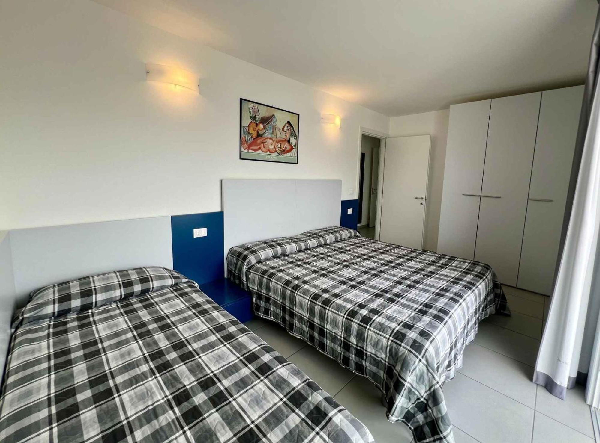Apartments In Lignano 21701 Lignano Sabbiadoro Bagian luar foto