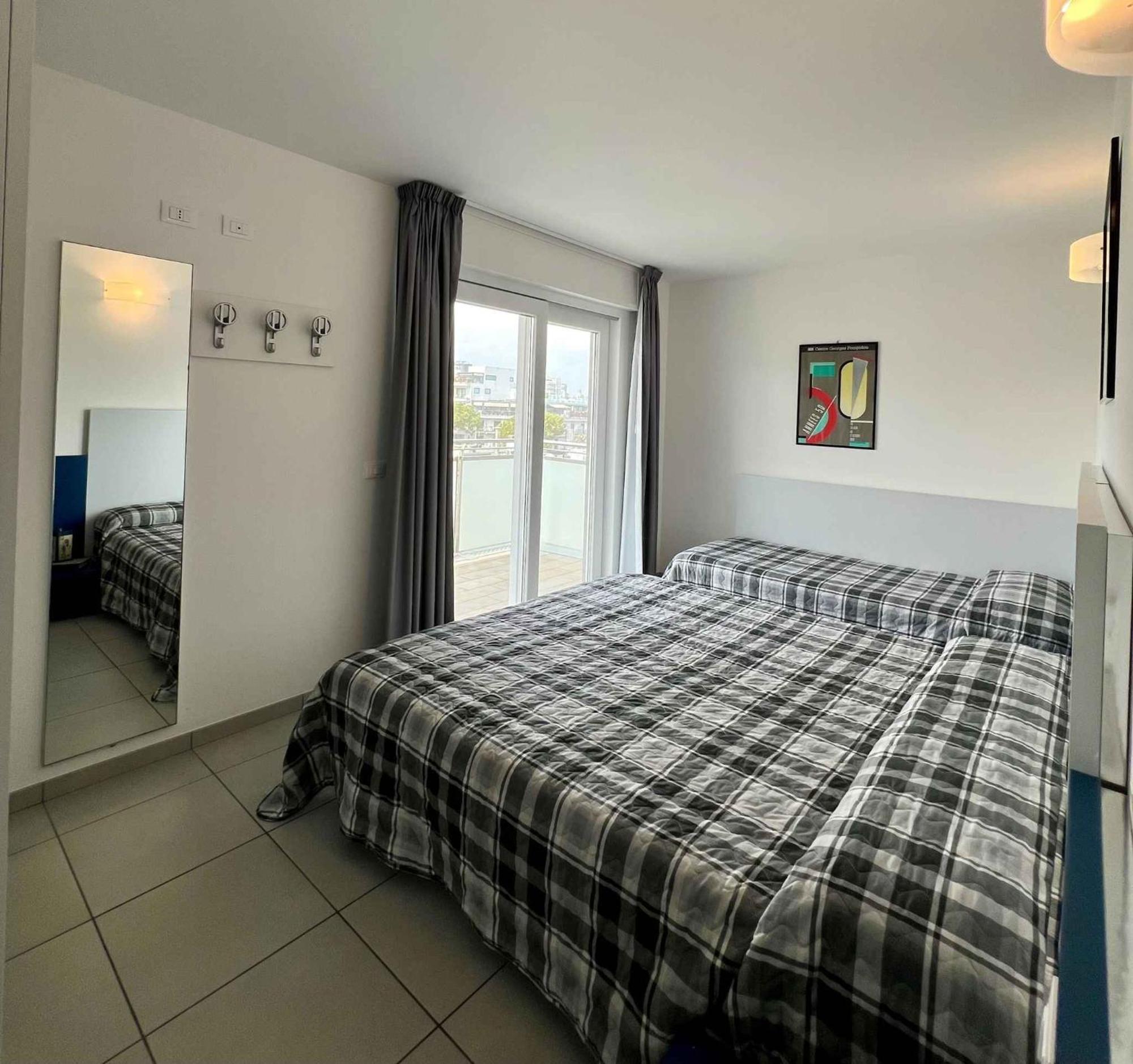 Apartments In Lignano 21701 Lignano Sabbiadoro Bagian luar foto