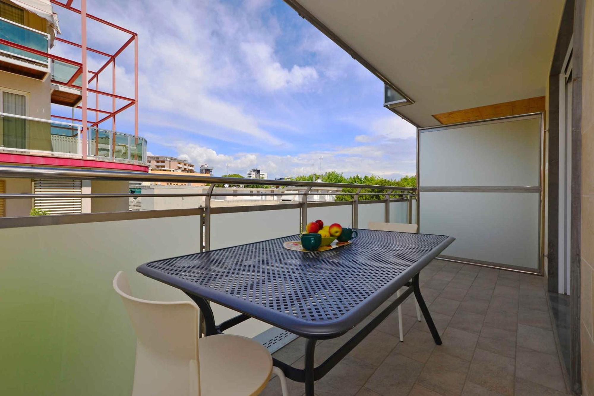 Apartments In Lignano 21701 Lignano Sabbiadoro Bagian luar foto