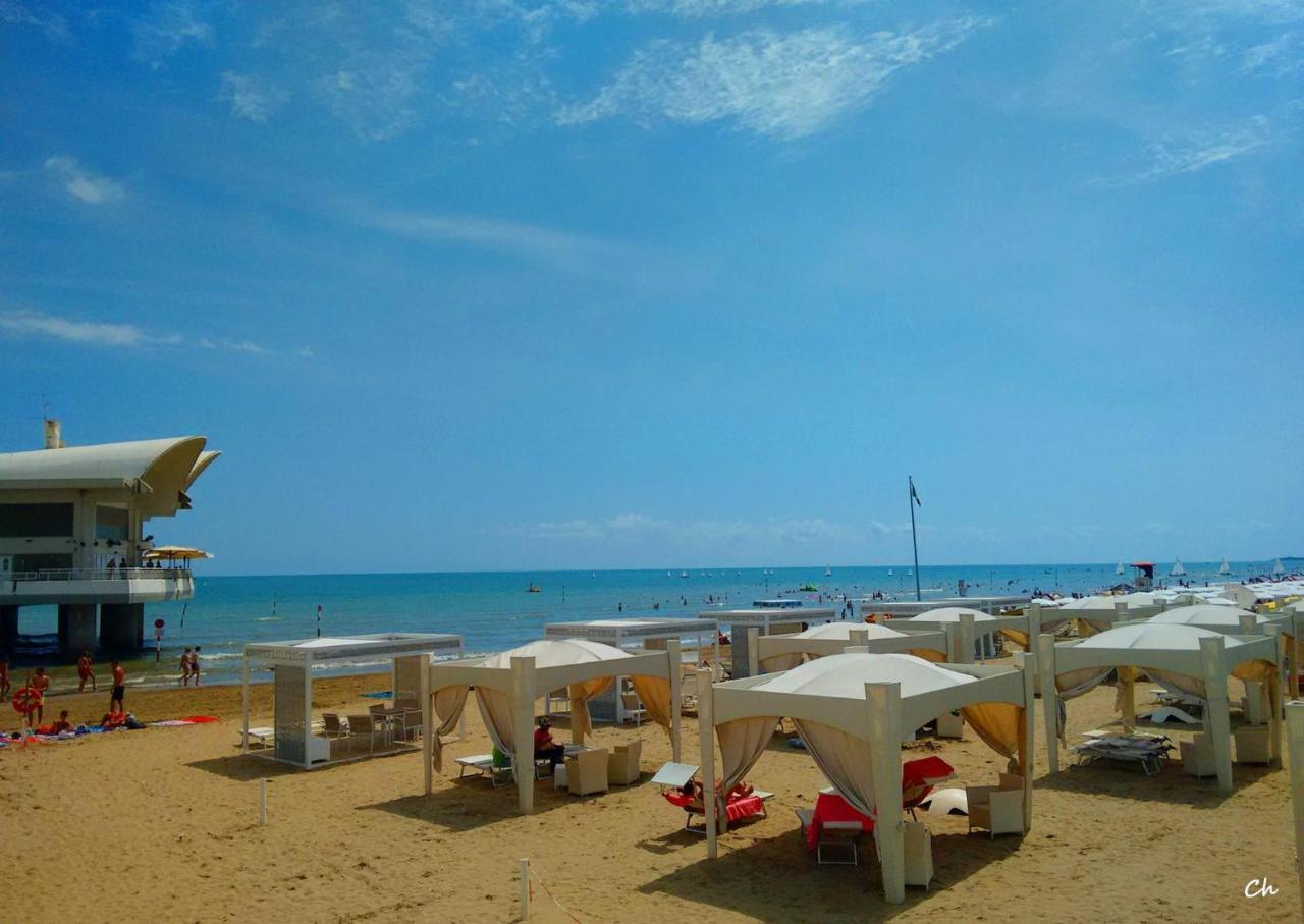 Apartments In Lignano 21701 Lignano Sabbiadoro Bagian luar foto