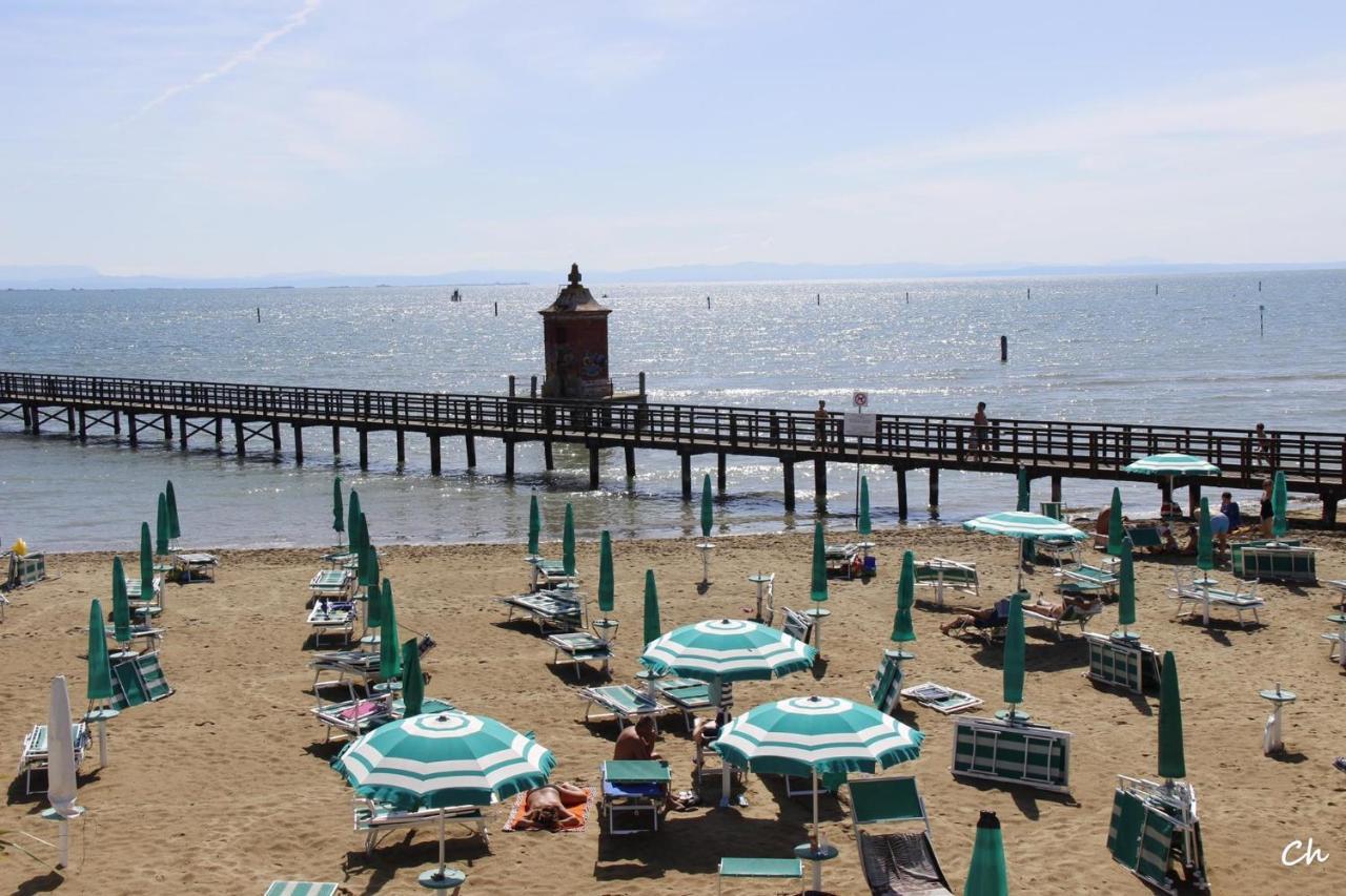 Apartments In Lignano 21701 Lignano Sabbiadoro Bagian luar foto