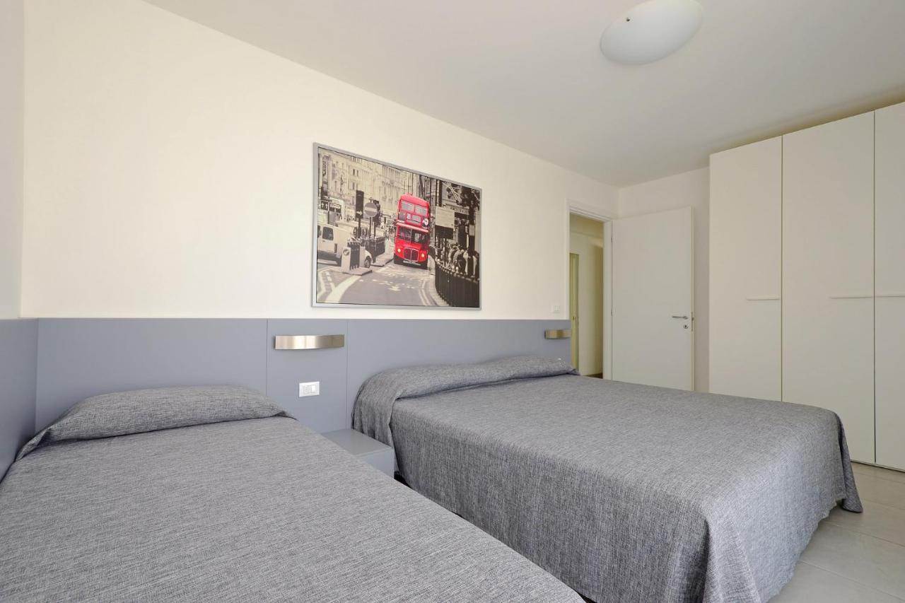 Apartments In Lignano 21701 Lignano Sabbiadoro Ruang foto