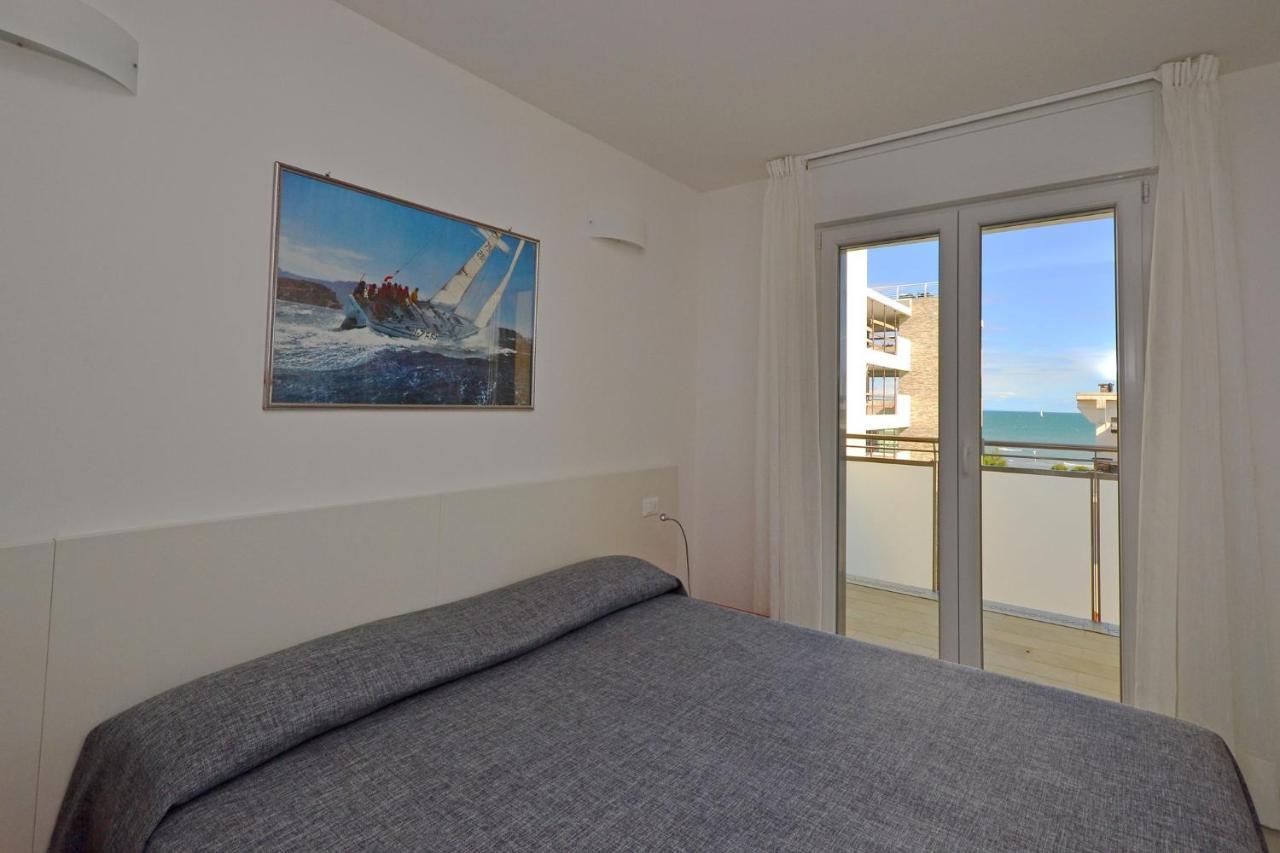 Apartments In Lignano 21701 Lignano Sabbiadoro Bagian luar foto