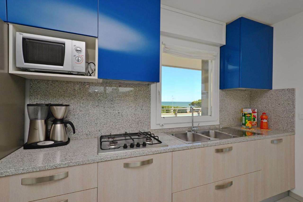 Apartments In Lignano 21701 Lignano Sabbiadoro Bagian luar foto