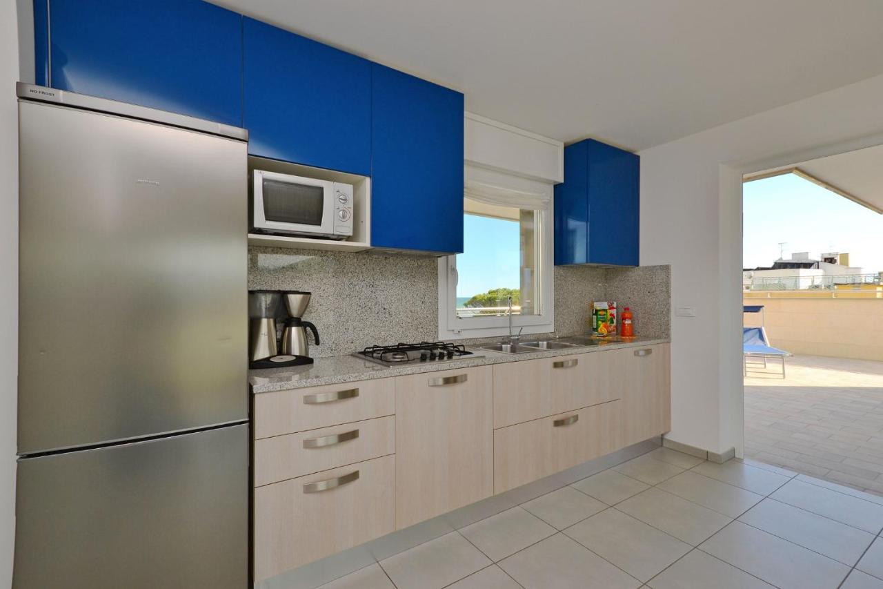 Apartments In Lignano 21701 Lignano Sabbiadoro Bagian luar foto